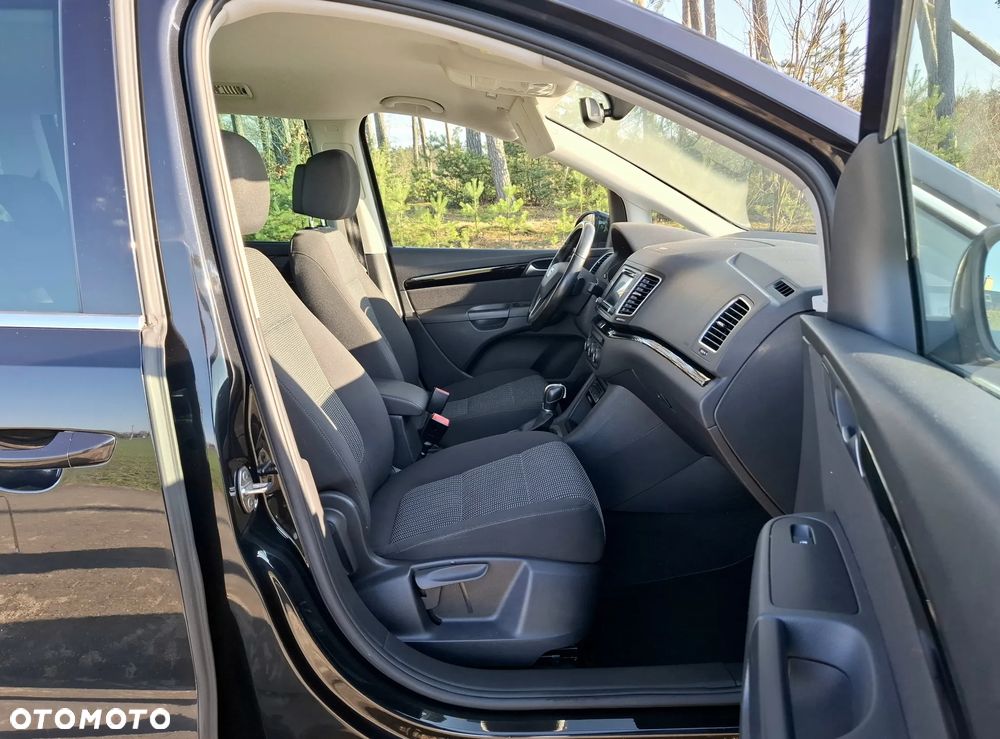 Seat Alhambra - 9