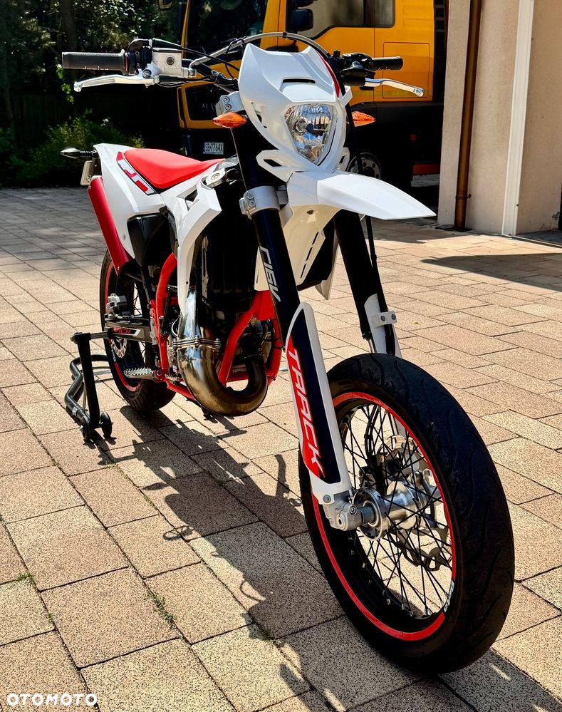Beta RR - 6