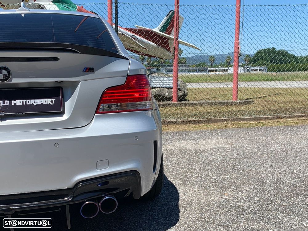 BMW 123 d Coupe - 45
