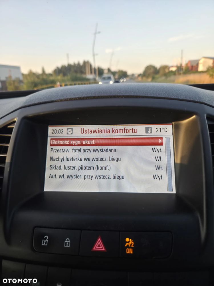 Opel Insignia - 33
