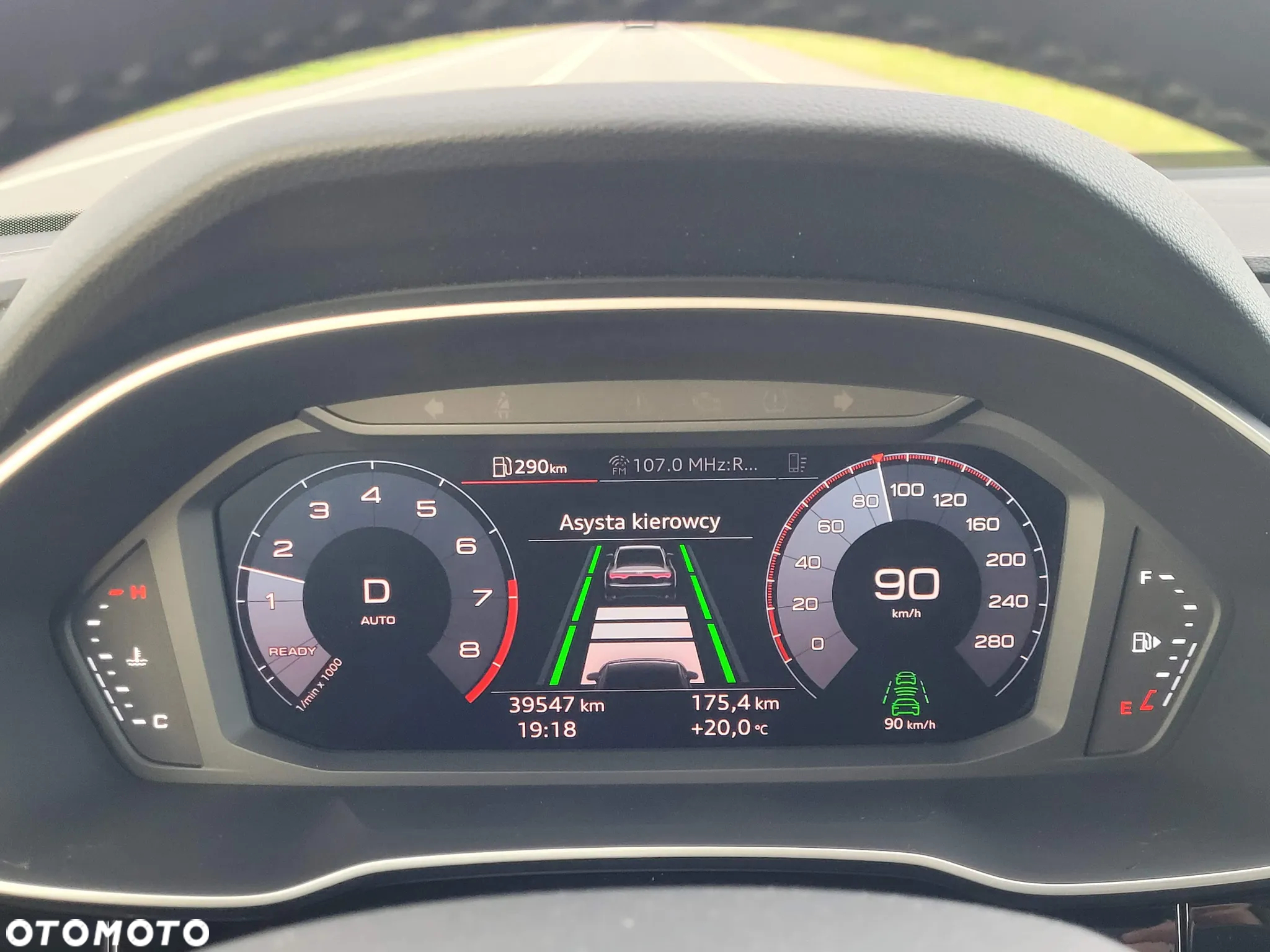 Audi Q3 45 TFSI Quattro S-Line S tronic - 25