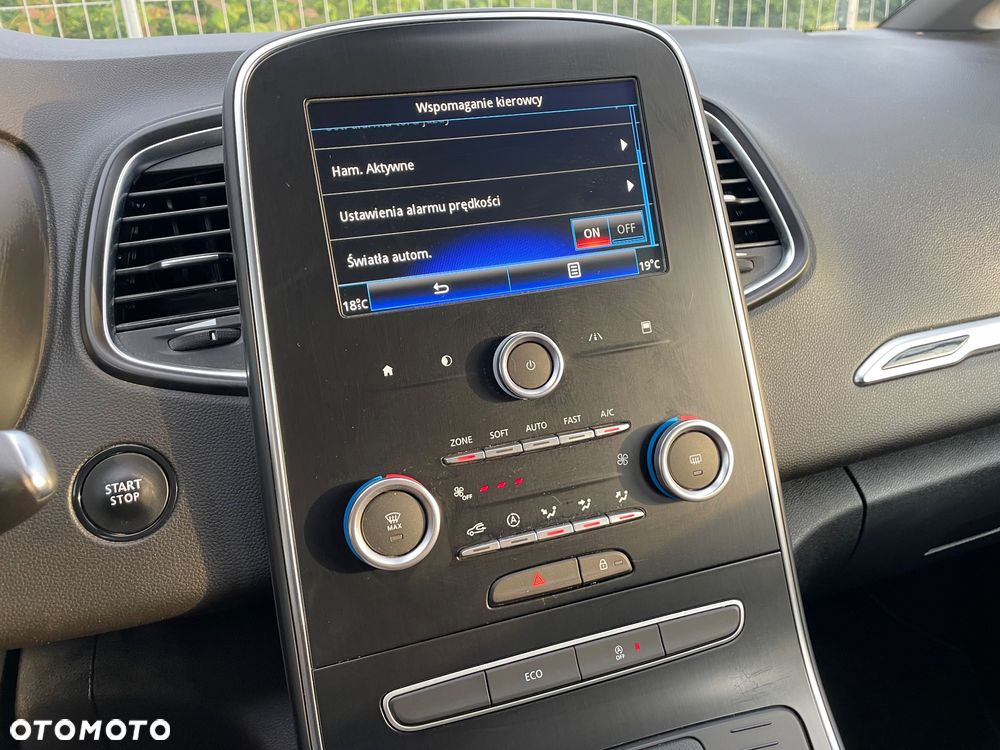 Renault Grand Scenic ENERGY TCe 115 EXPERIENCE - 26