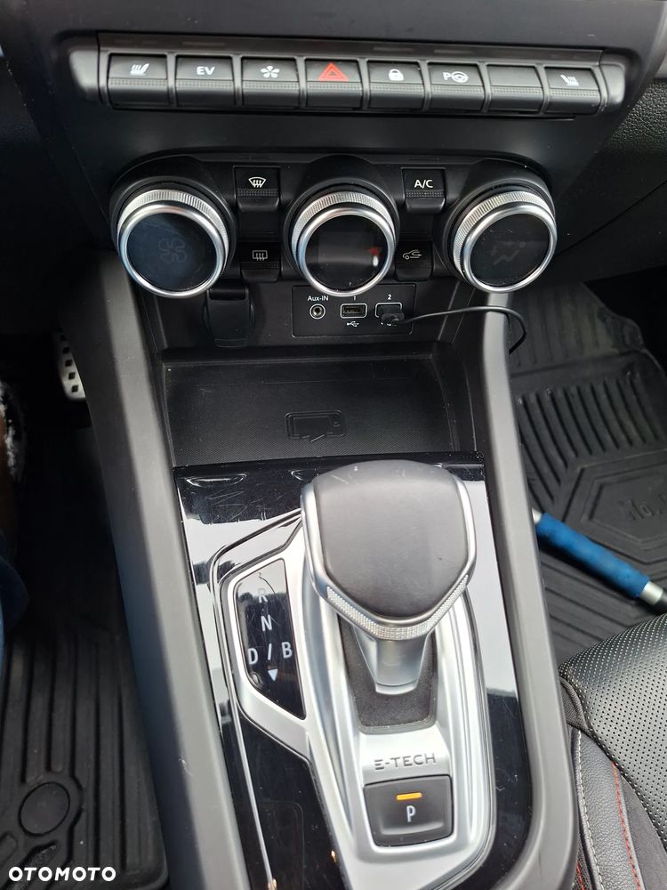 Renault Arkana 1.6 E-TECH R.S Line MMT - 6