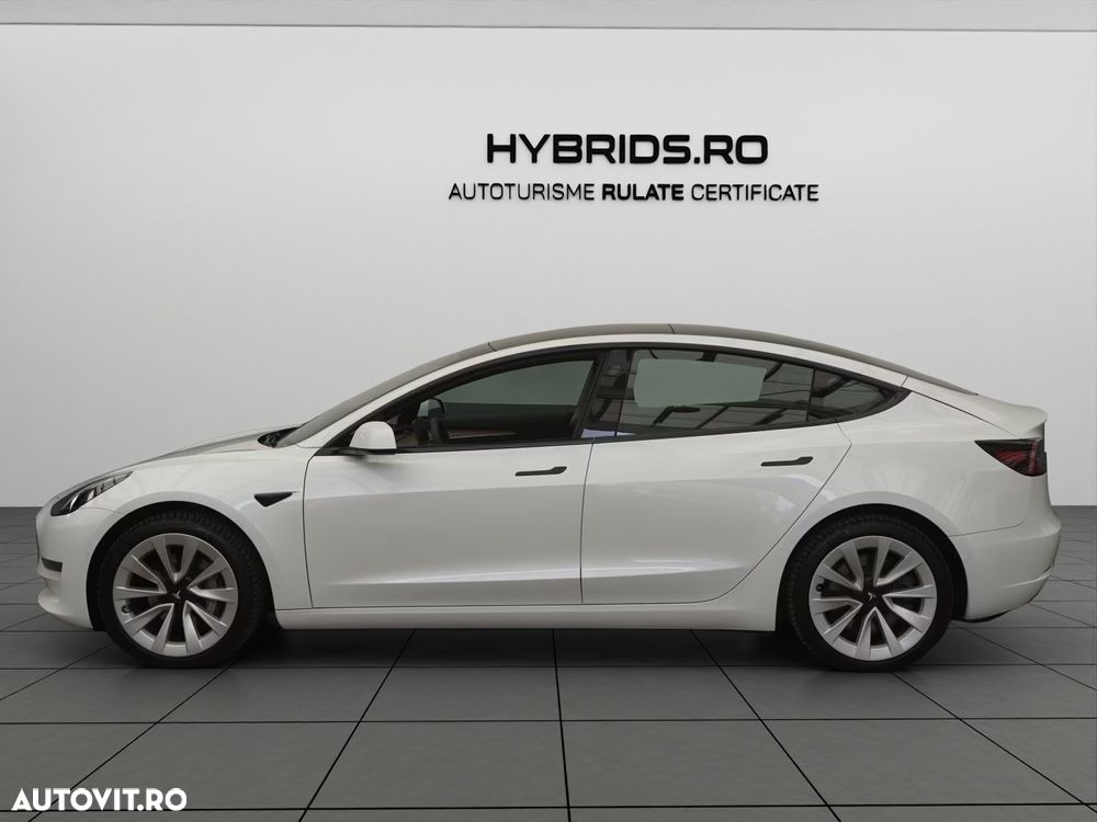 Tesla Model 3 Long Range AWD Premium - 5