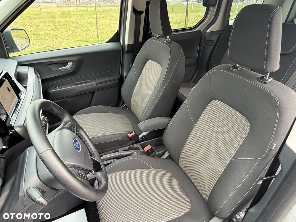 Ford Tourneo Courier - 7