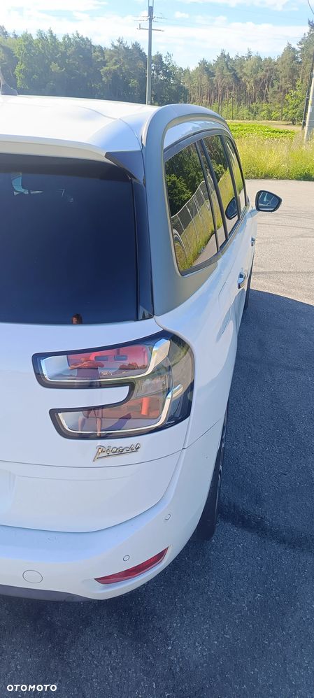 Citroën C4 Grand Picasso BlueHDi 120 SELECTION - 8