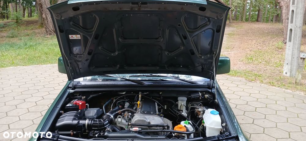 Suzuki Jimny Ranger - 33