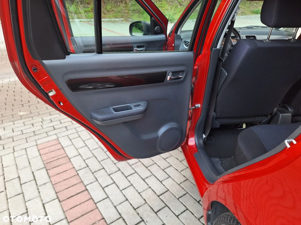 Suzuki Swift 1.3 Comfort - 29