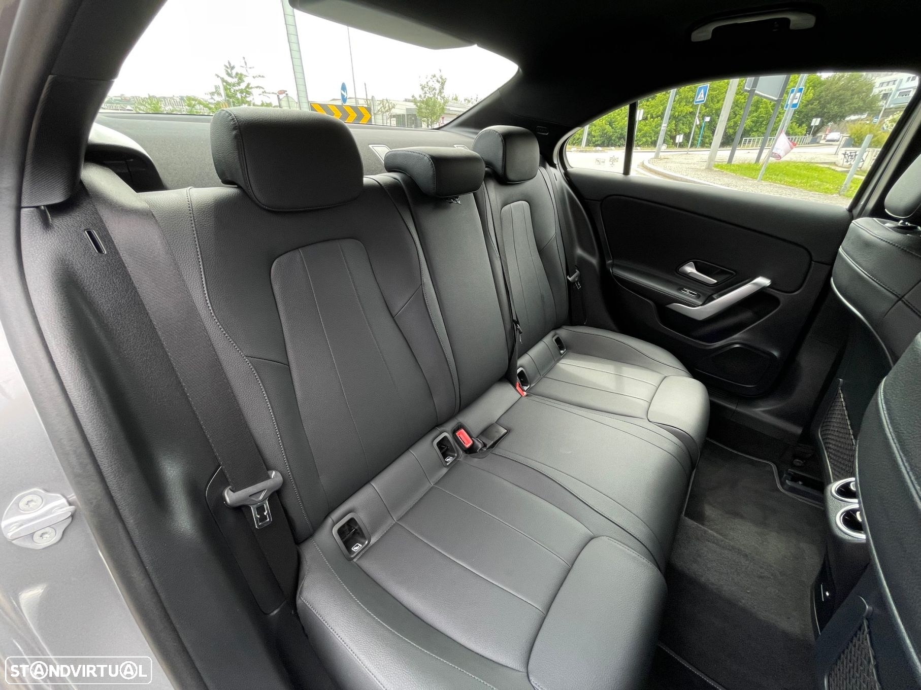 Mercedes-Benz A 250 - 56