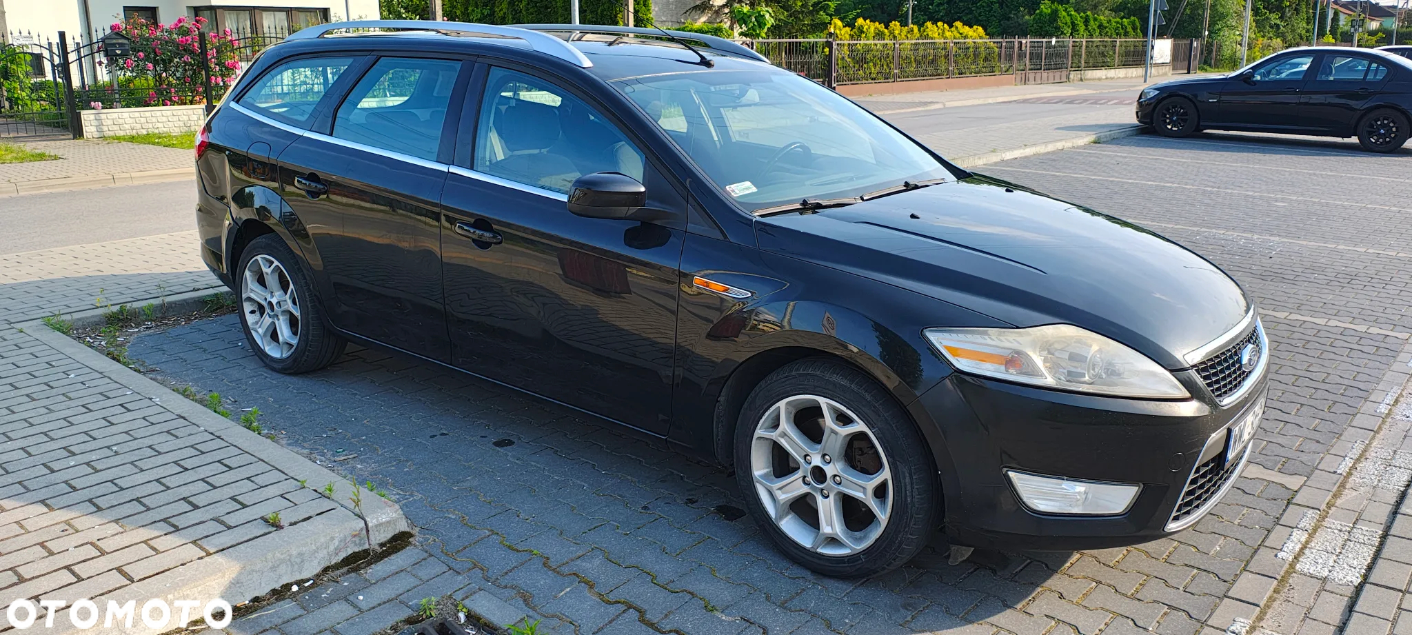 Ford Mondeo Turnier 2.0 TDCi Titanium - 2