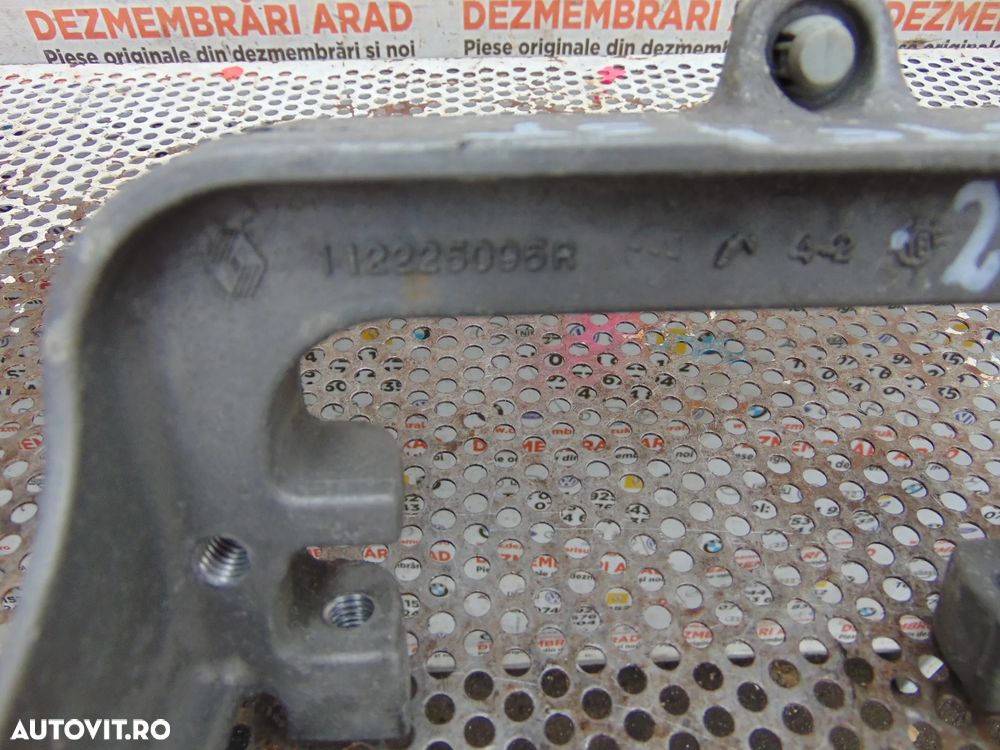 Suport motor Renault Master 2.3 opel movano nissan nv400 cod 112225096r - 2