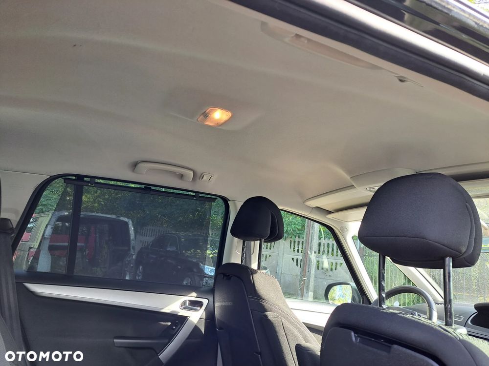 Citroën C4 Grand Picasso - 19