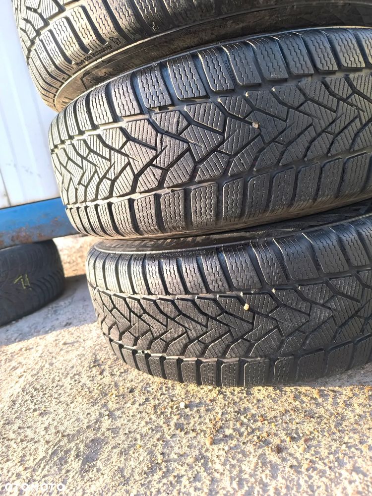 5x112 Felgi Stalowe Stal 16 Koła Zimowe Zima MERCEDES C W202 W203 W204 KLASA E W210 W211 W124 190 W201 CLK W208 W209 B W245 Legnica ALU-RAD 7mm Legnica ALU-RAD 22r. 205/55 - 15