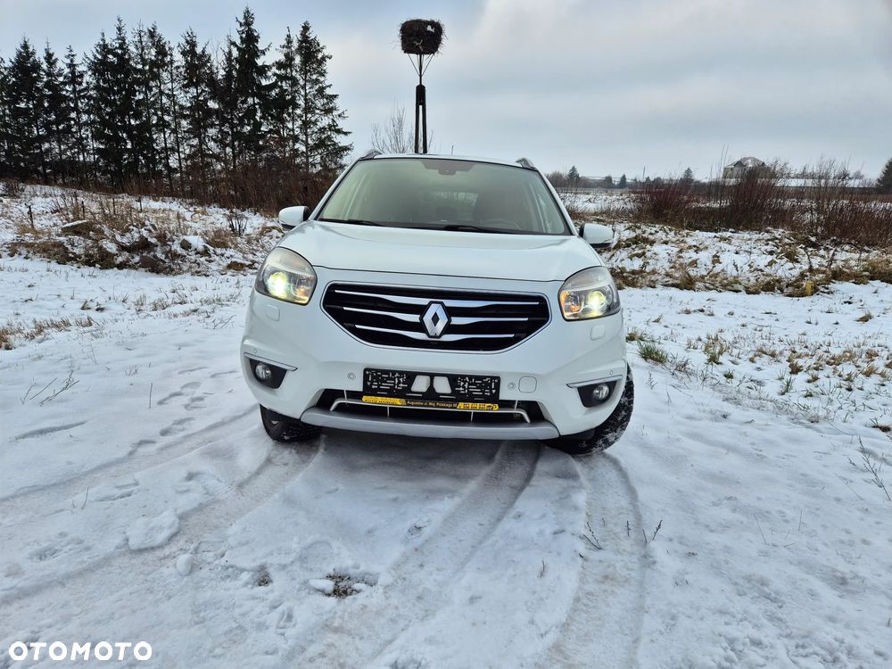 Renault Koleos dCi 175 FAP 4x4 Night and Day - 17