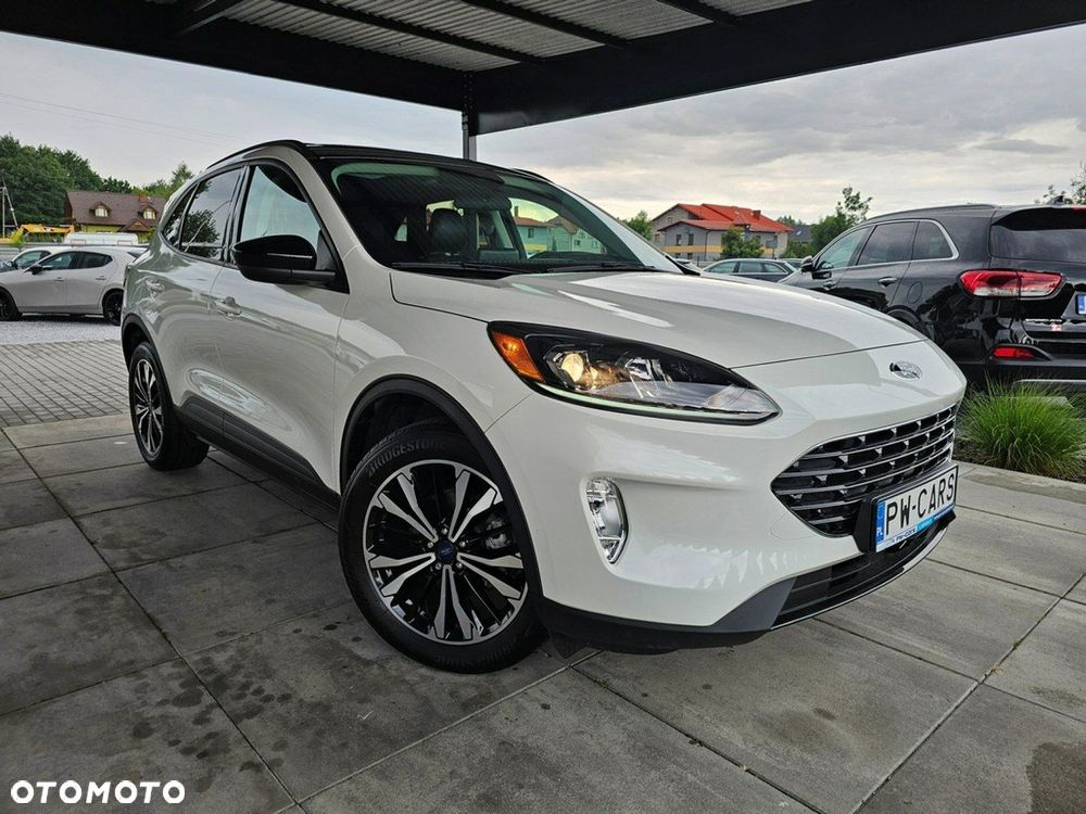 Ford Escape - 2