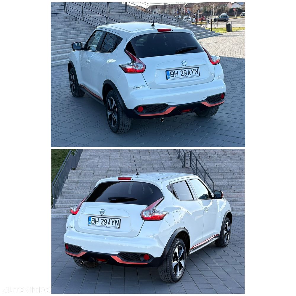 Nissan Juke - 6