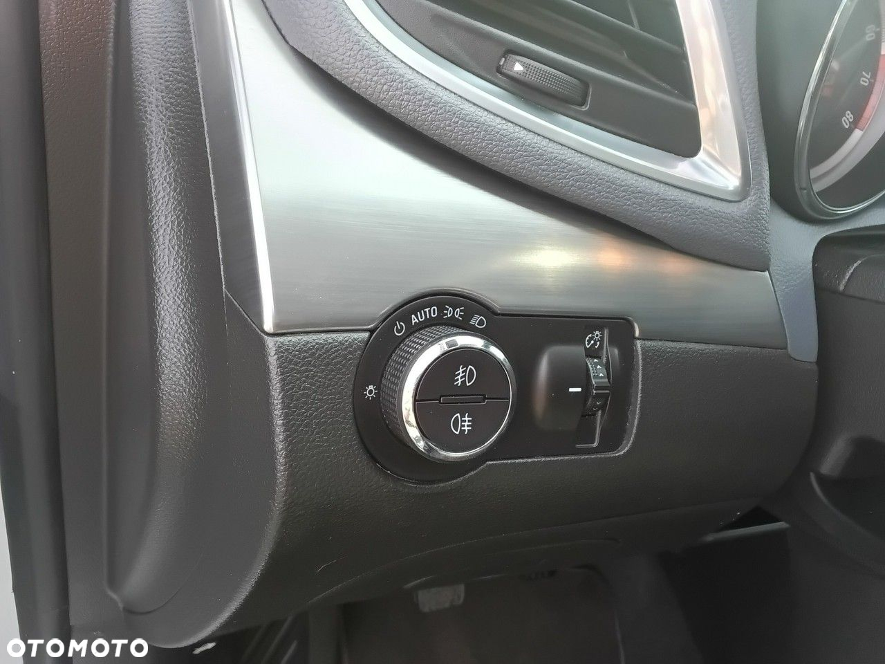 Opel Mokka X 1.4 (ecoFLEX) Start/Stop 4x4 Innovation - 27