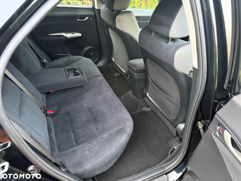 Honda Civic - 25