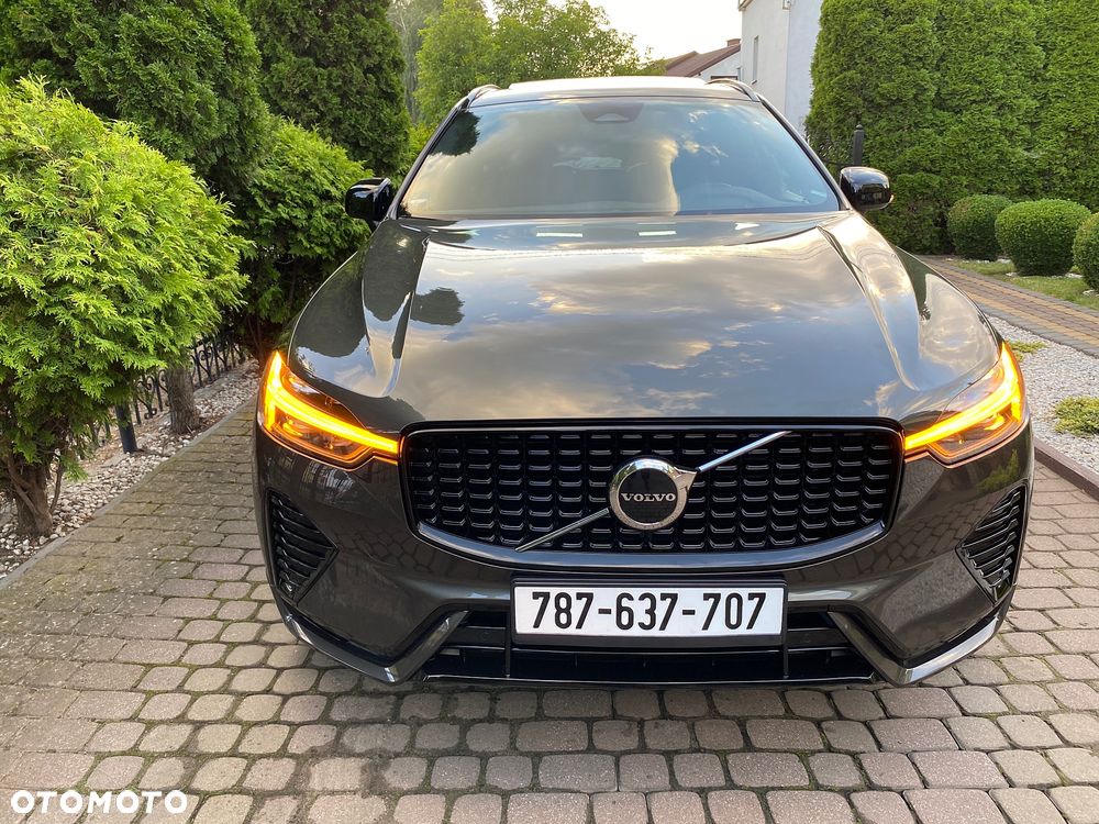 Volvo XC 60 B4 D Geartronic RDesign - 20