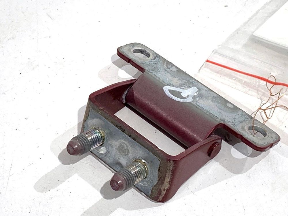 ZAWIAS KLAPY PRAWY TYŁ  SSANGYONG TORRES (J100) 2022- 1.5 GDI AWD 120 kW [163 KM] Benzyna - 3