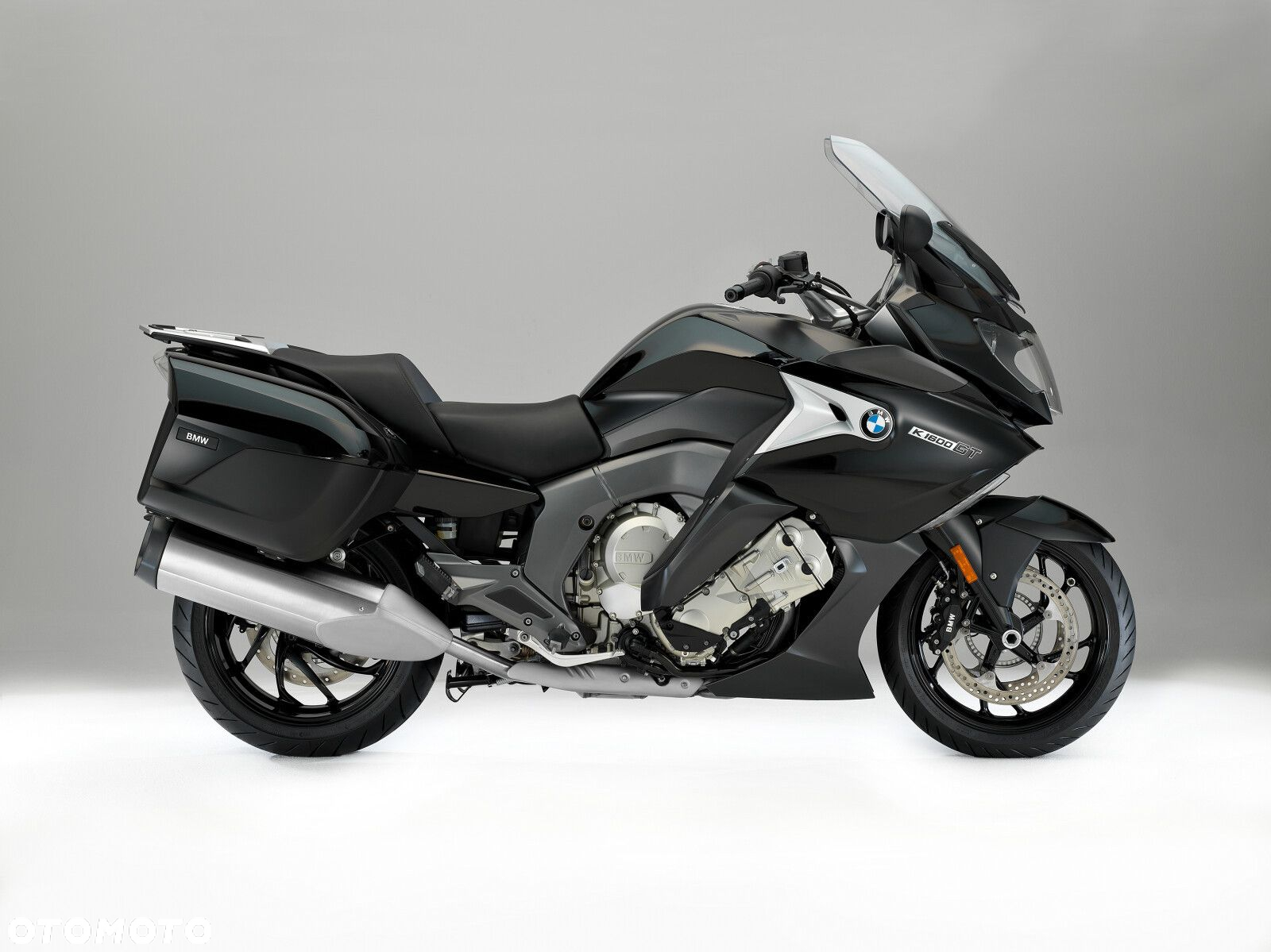 BMW K - 2