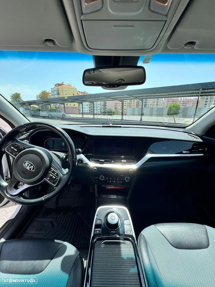 Kia e-Niro 64kWh - 12