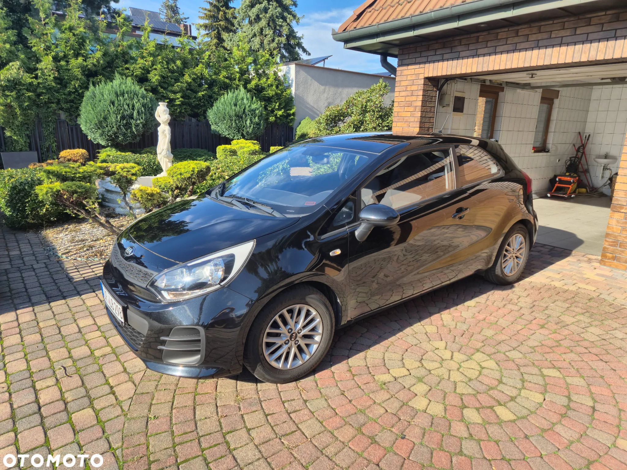 Kia Rio - 6