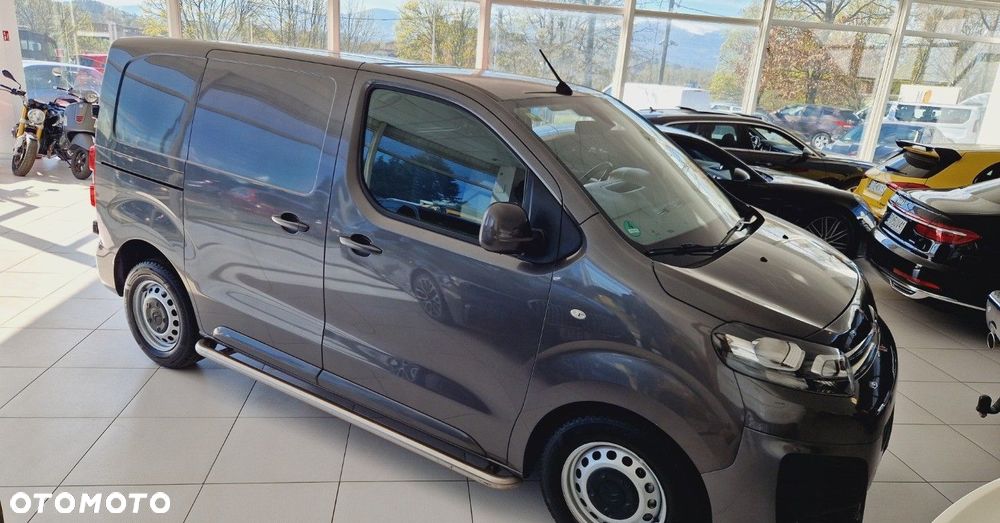 Citroën jumpy - 2