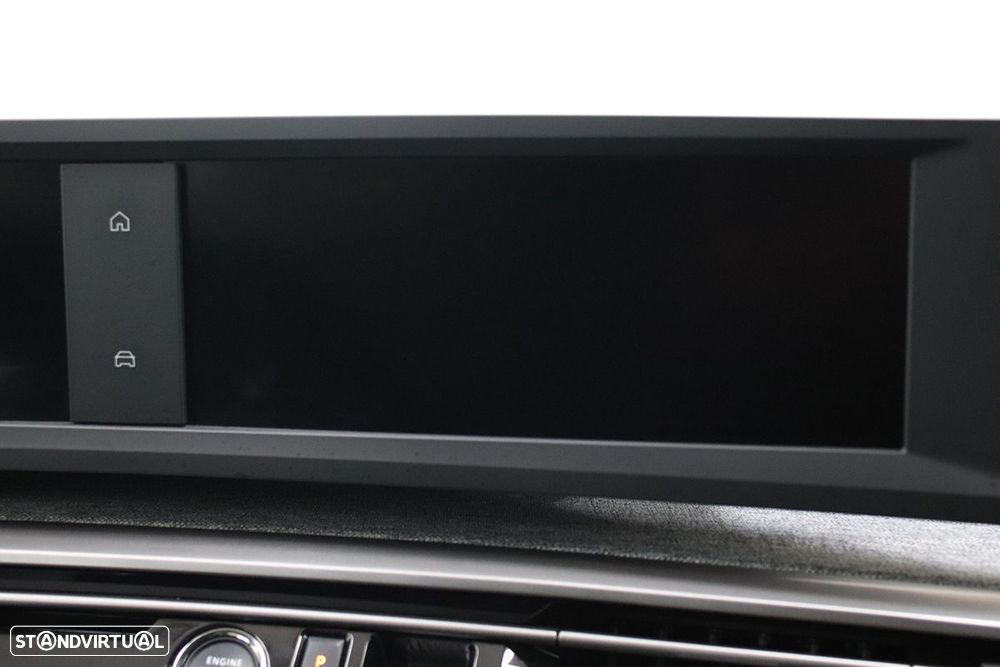 Peugeot 3008 1.2 Hybrid Allure e-DCS6 - 10