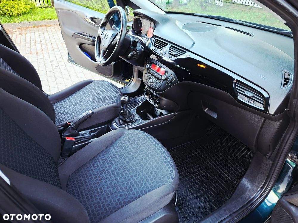 Opel Corsa 1.4 Active - 14