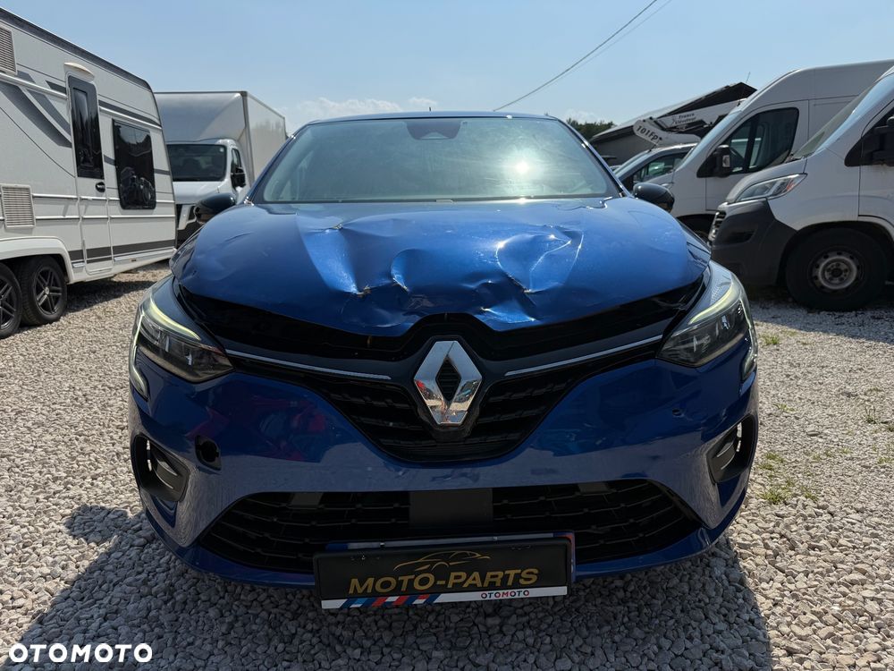 Renault Clio - 7