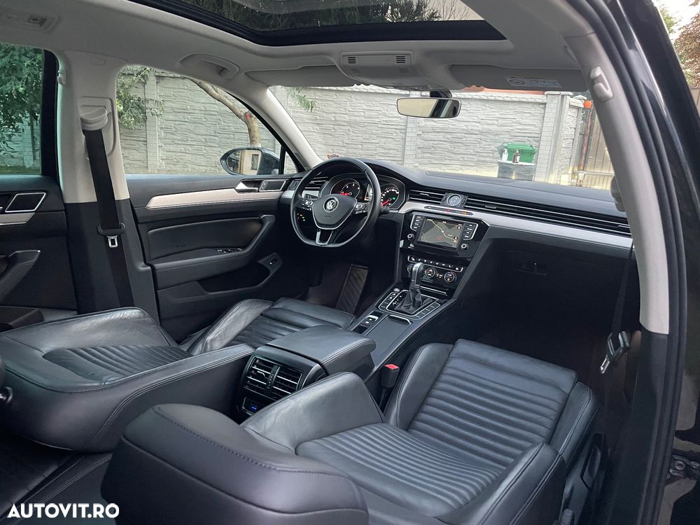 Volkswagen Passat - 25