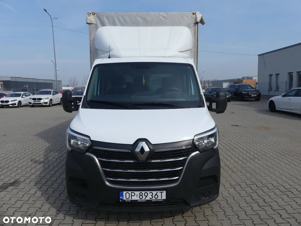 Renault MASTER 2.3DCI 163KM - 3