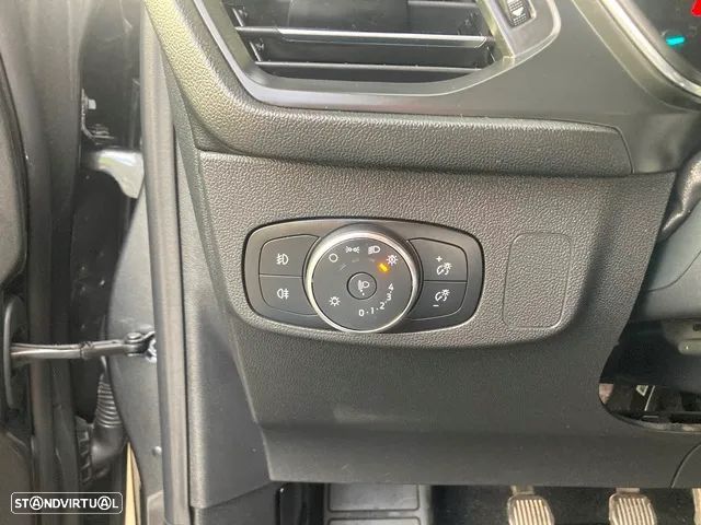 Ford Focus 1.0 EcoBoost Hybrid ACTIVE DESIGN - 20