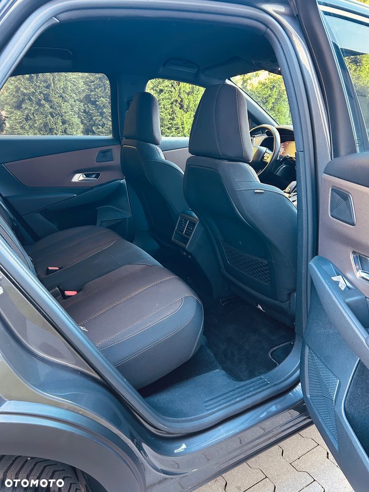 DS Automobiles DS 7 Crossback 1.5 BlueHDi Be Chic - 16