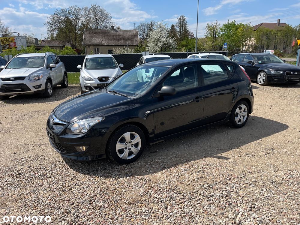 Hyundai i30 1.4 FIFA WM Edition - 25