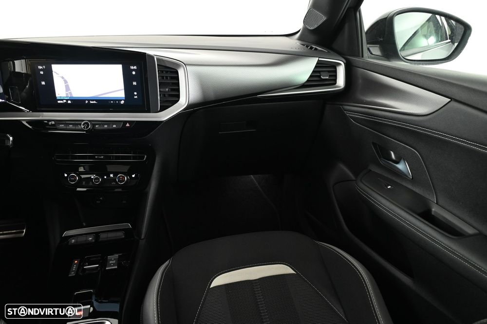 Opel Mokka 1.2 T GS AT - 14