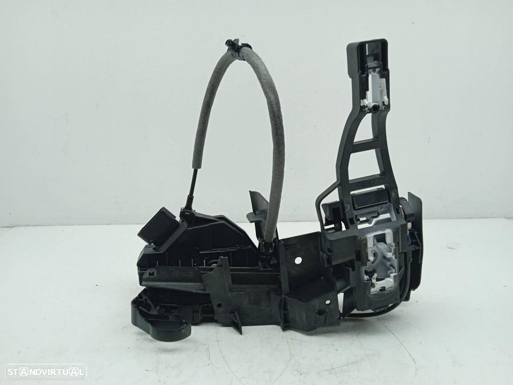 FECHADURA PORTA FRONTAL ESQUERDA FORD FOCUS III 2016 - 3