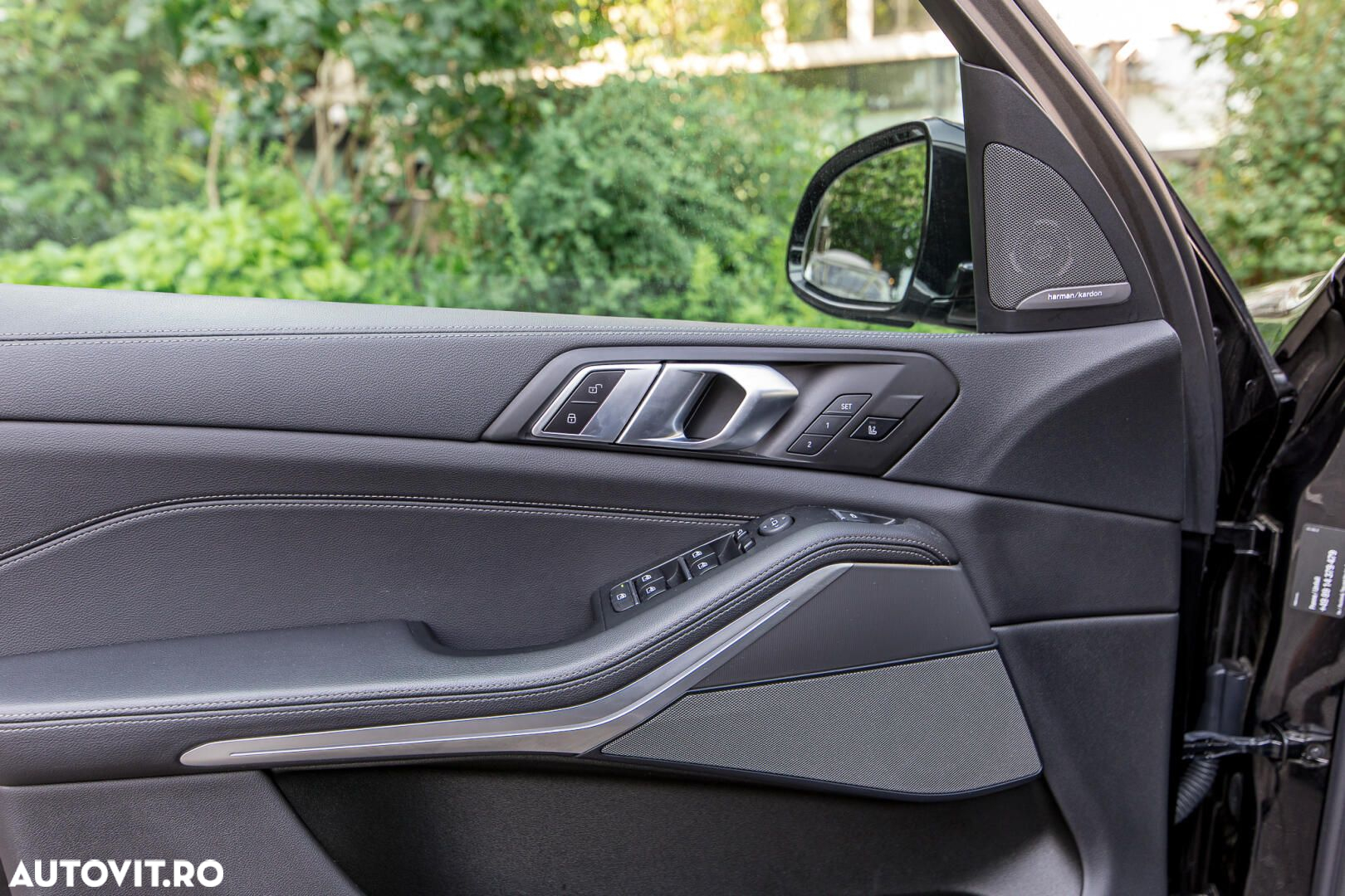 BMW X5 - 13
