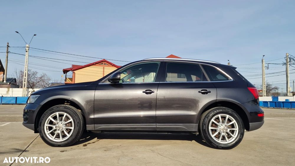Audi Q5 - 14