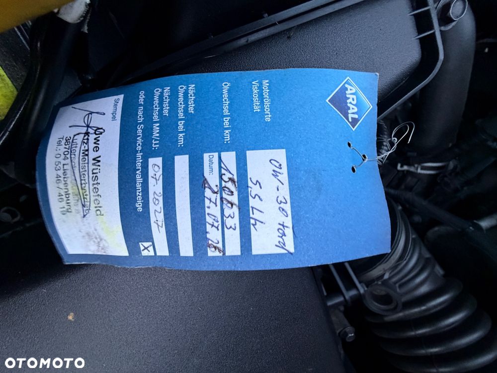 Ford Kuga - 38