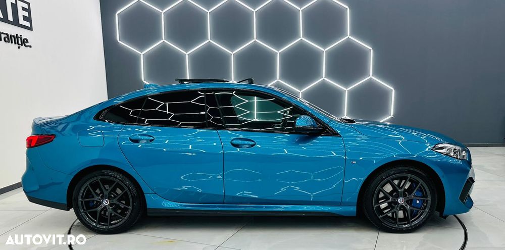 BMW Seria 2 220d Sport-Aut. M Sport - 35