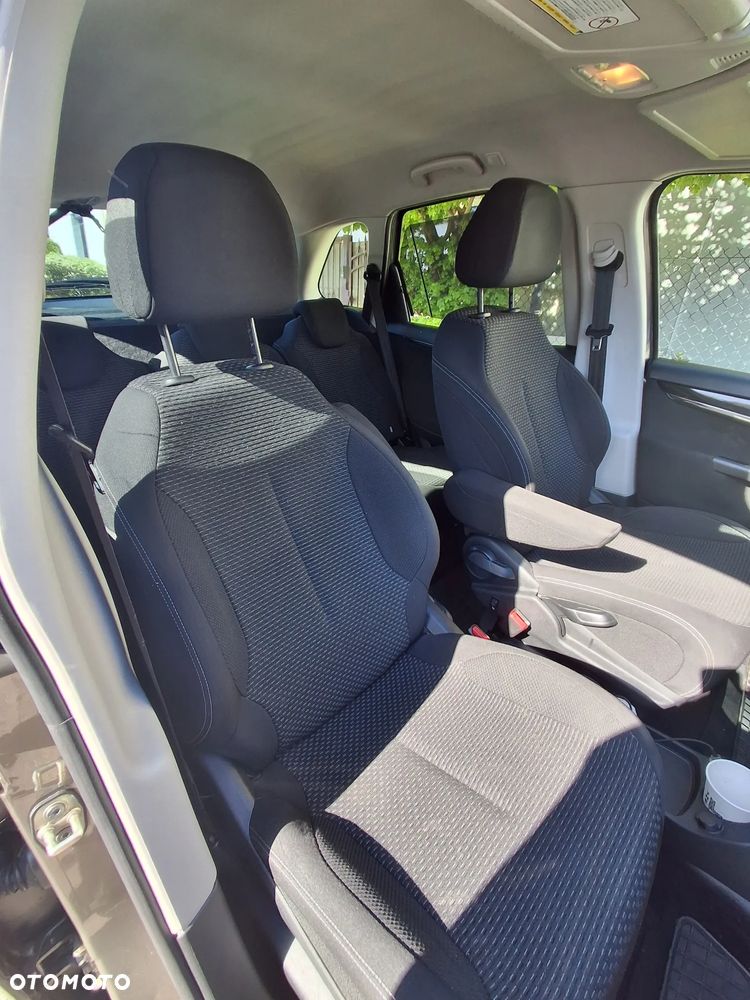 Citroën C4 Picasso 1.6 HDi My Way MCP - 13