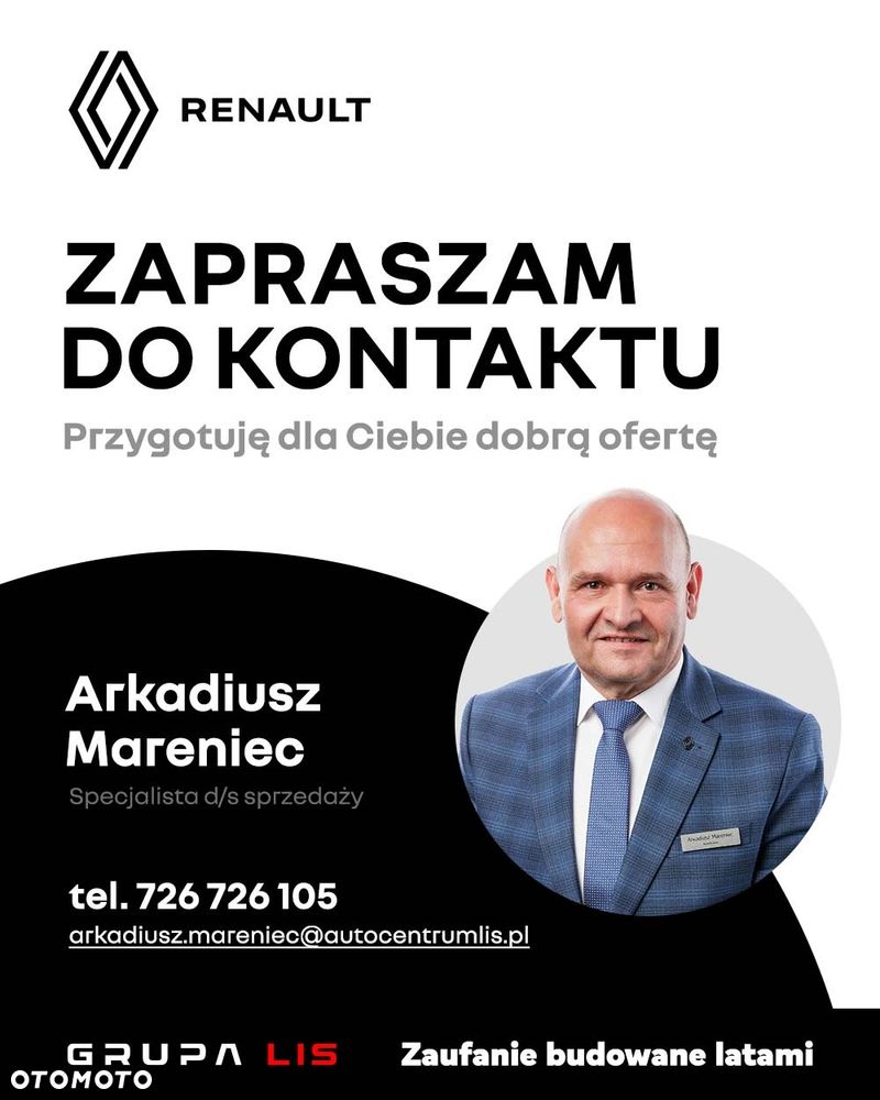 Renault Arkana 1.6 E-Tech Full Hybrid 145 Techno MMT - 13