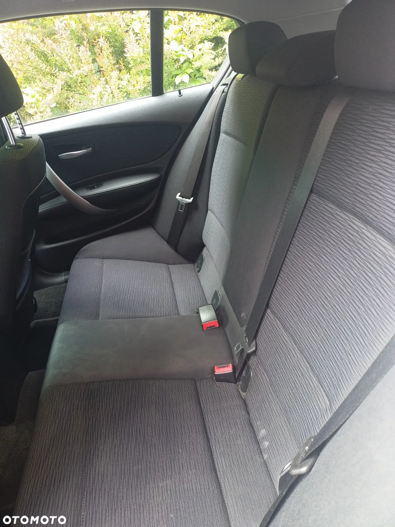 BMW Seria 1 116i - 4