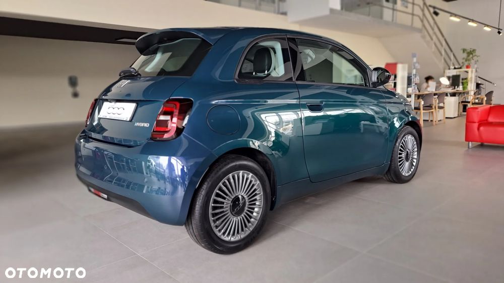 Fiat 500 - 3
