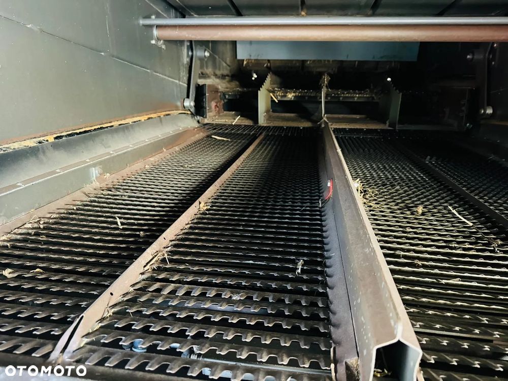 Claas Lexion 570 - 30