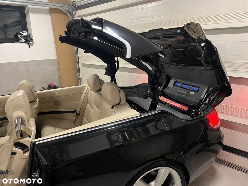 BMW Seria 3 320i Edition Exclusive - 19