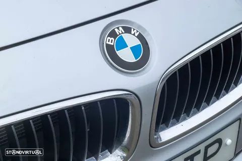 BMW 320 - 19