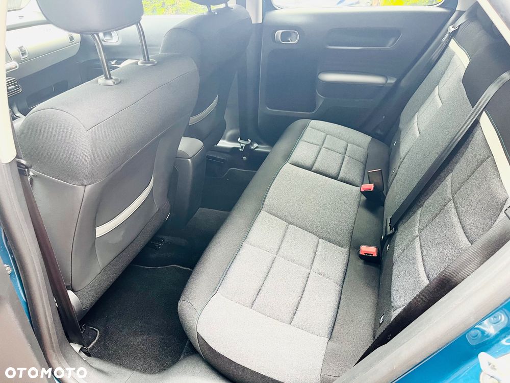 Citroën C4 Cactus - 5